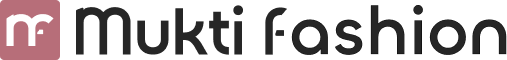 Mukti Fashion Logo